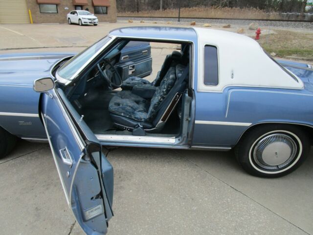 1976 Oldsmobile Toronado NO RESERVE AUCTION - LAST HIGHEST BIDDER WINS CAR! - photo 10