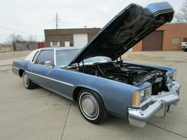 1976 Oldsmobile Toronado NO RESERVE AUCTION - LAST HIGHEST BIDDER WINS CAR! - photo 12