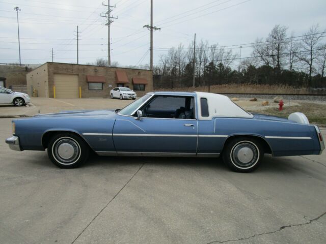 1976 Oldsmobile Toronado NO RESERVE AUCTION - LAST HIGHEST BIDDER WINS CAR! - photo 2