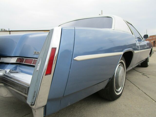 1976 Oldsmobile Toronado NO RESERVE AUCTION - LAST HIGHEST BIDDER WINS CAR! - photo 6