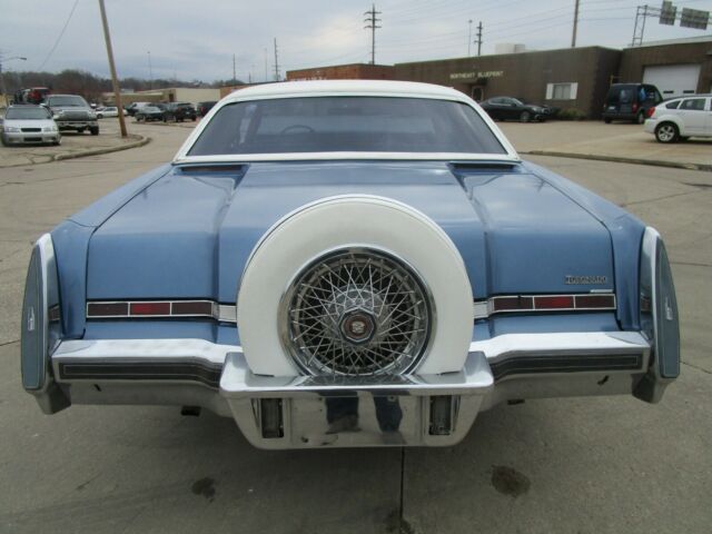 1976 Oldsmobile Toronado NO RESERVE AUCTION - LAST HIGHEST BIDDER WINS CAR! - photo 7