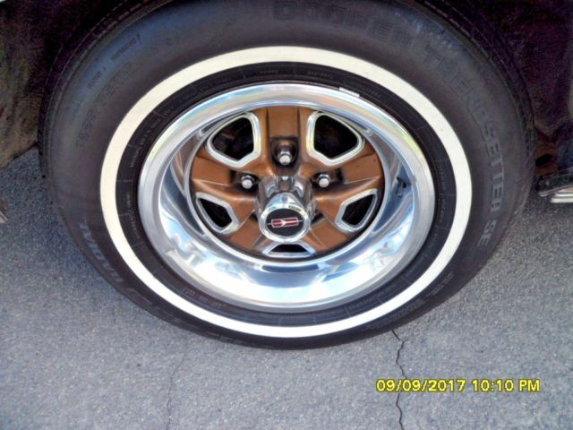 1976 Oldsmobile Vista Cruiser 8 Passenger - photo 11