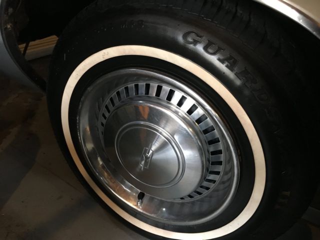 1976 Oldsmobile Cutlass - photo 10