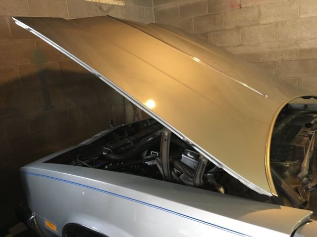 1976 Oldsmobile Cutlass - photo 11