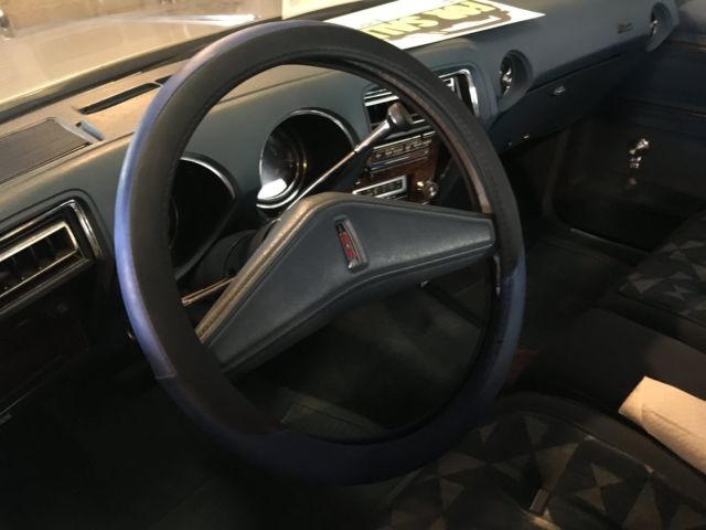 1976 Oldsmobile Cutlass - photo 6