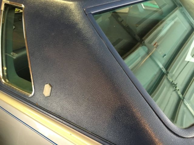 1976 Oldsmobile Cutlass - photo 8