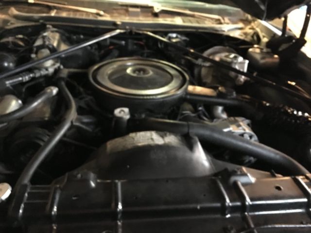 1976 Oldsmobile Cutlass - photo 9