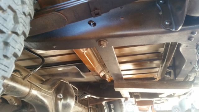 1976 Ford E-Series Van NO RUST Original 70s Custom Van - photo 11