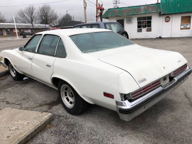 1976 Buick Century - photo 2