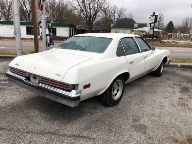 1976 Buick Century - photo 3