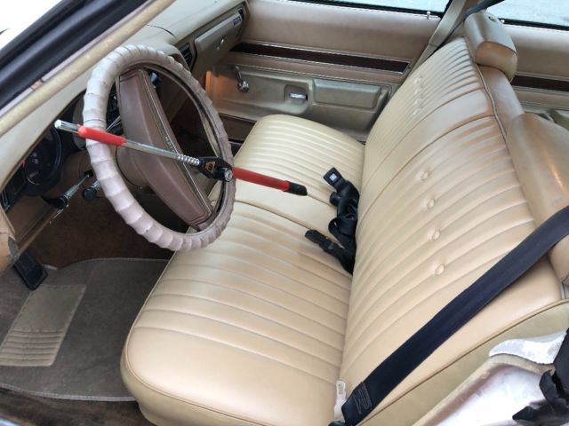 1976 Buick Century - photo 4