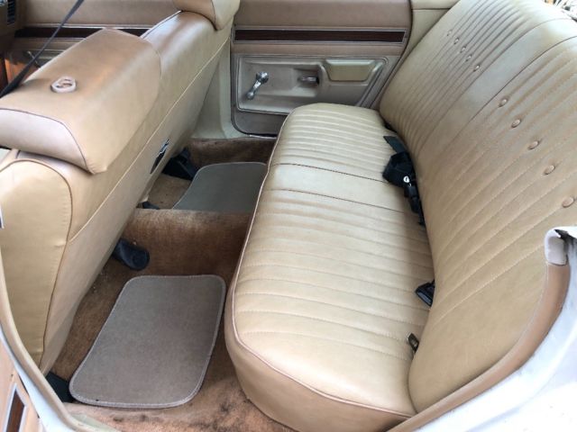 1976 Buick Century - photo 5