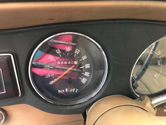 1976 Buick Century - photo 6