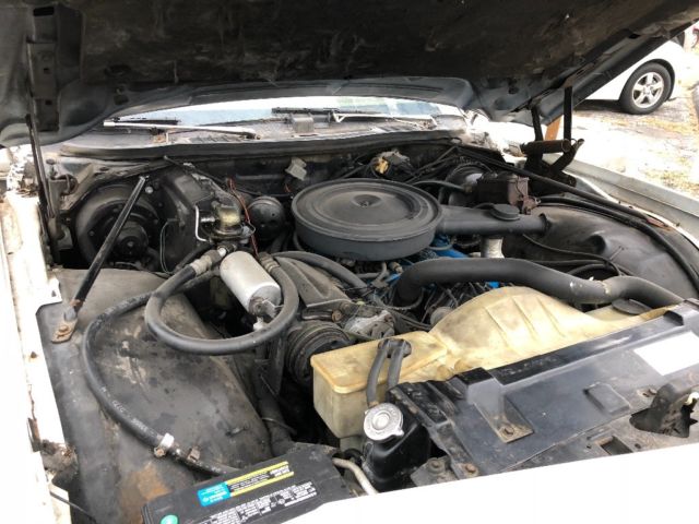 1976 Buick Century - photo 7