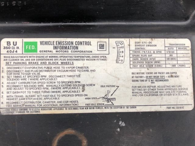 1976 Buick Century - photo 8