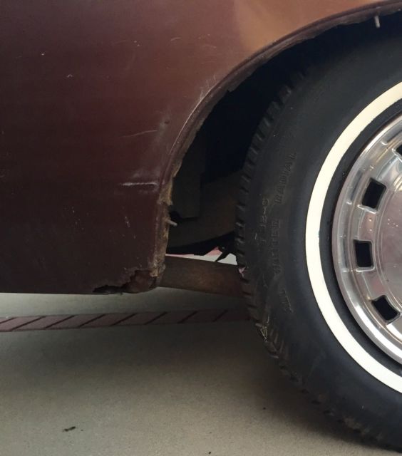 1976 Mercury Grand Marquis - photo 12