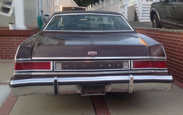 1976 Mercury Grand Marquis - photo 6