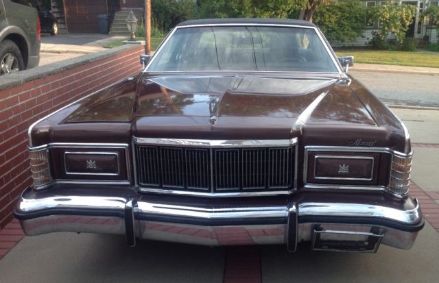 1976 Mercury Grand Marquis - photo 7