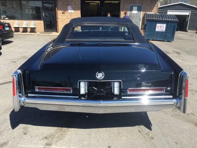 1976 Cadillac Eldorado - photo 5