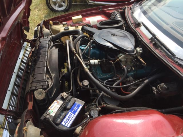 1976 AMC Pacer - photo 10