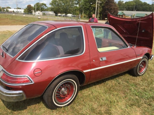 1976 AMC Pacer - photo 2