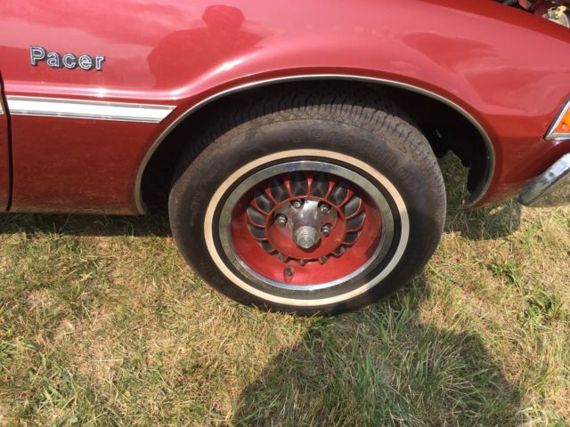 1976 AMC Pacer - photo 5