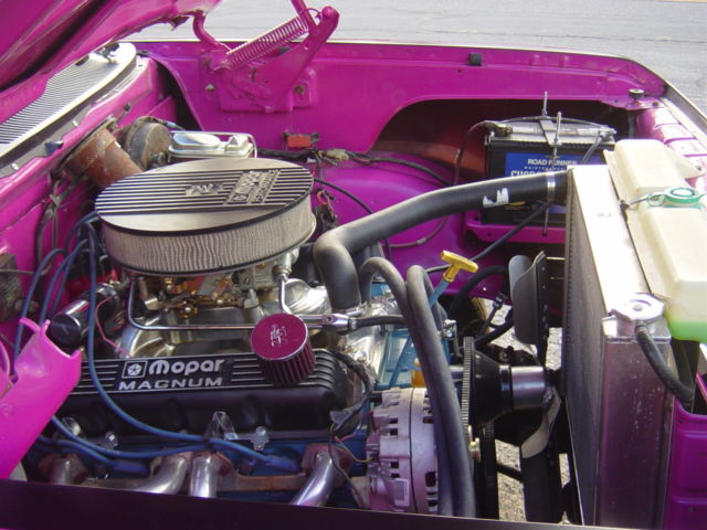 1976 Dodge Power Wagon - photo 4