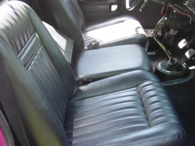 1976 Dodge Power Wagon - photo 9