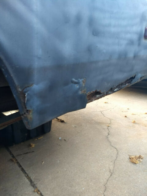 1976 Plymouth Duster - photo 12