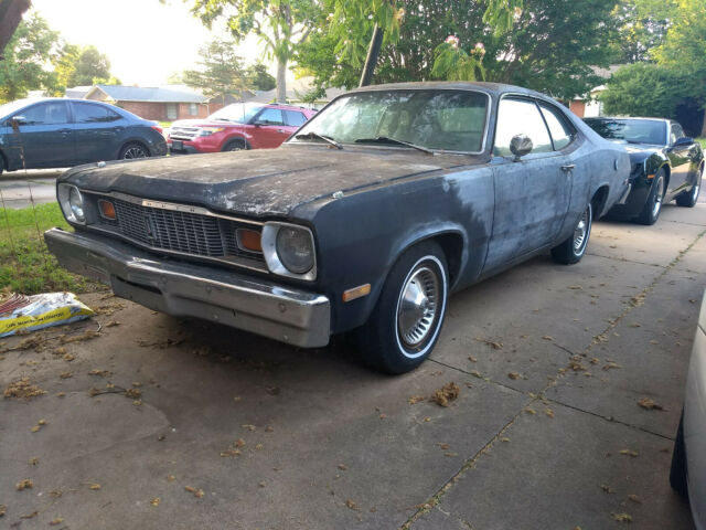 1976 Plymouth Duster - photo 2