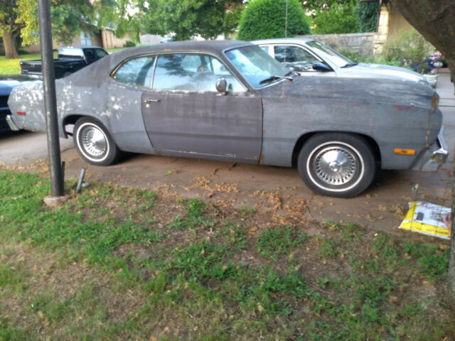 1976 Plymouth Duster - photo 3