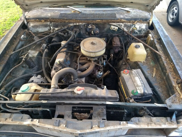 1976 Plymouth Duster - photo 5