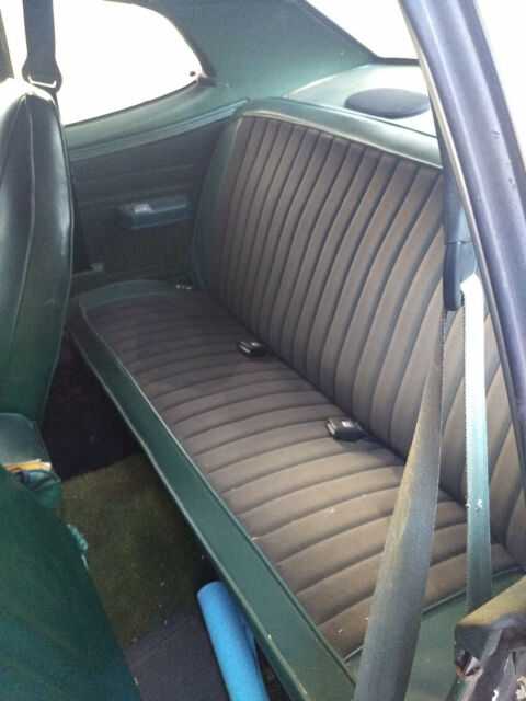1976 Plymouth Duster - photo 8