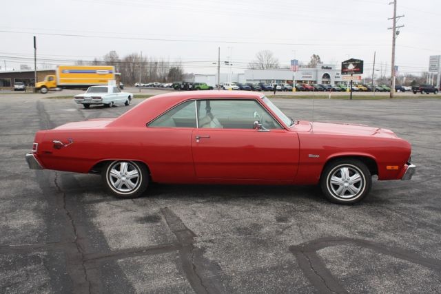 1976 Plymouth SCAMP Stock - photo 4
