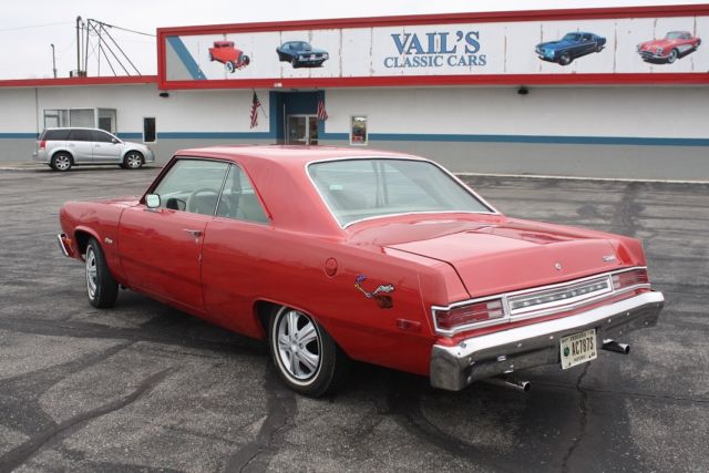 1976 Plymouth SCAMP Stock - photo 7