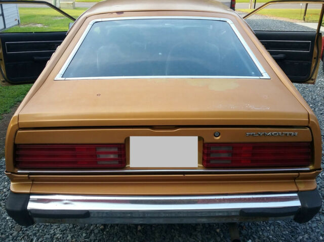 1976 Plymouth Other 200 - photo 12
