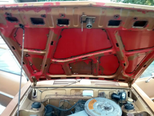 1976 Plymouth Other 200 - photo 3