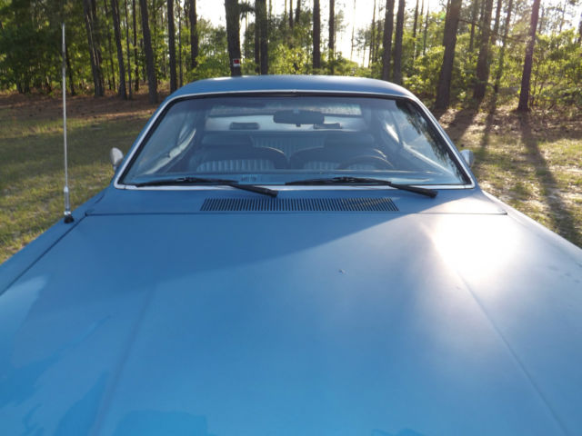 1976 Plymouth Duster - photo 2