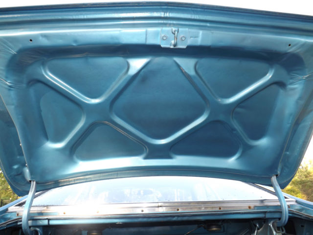 1976 Plymouth Duster - photo 4