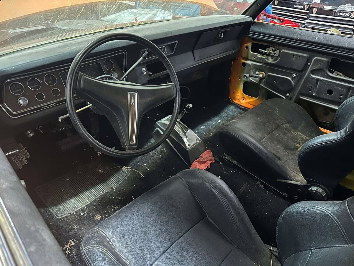 1976 Plymouth Duster - photo 10