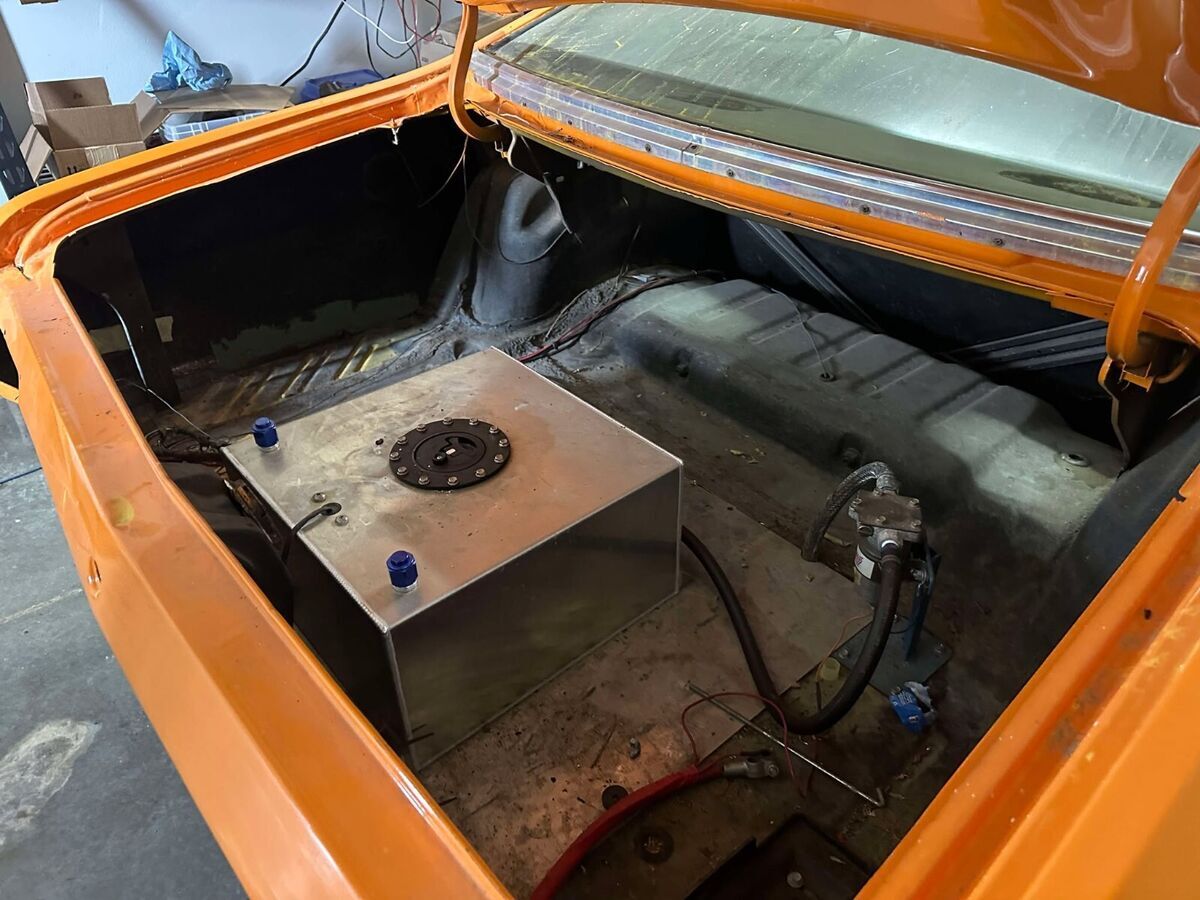 1976 Plymouth Duster - photo 12