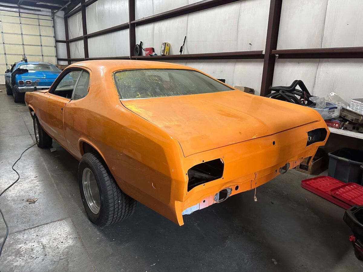 1976 Plymouth Duster - photo 3