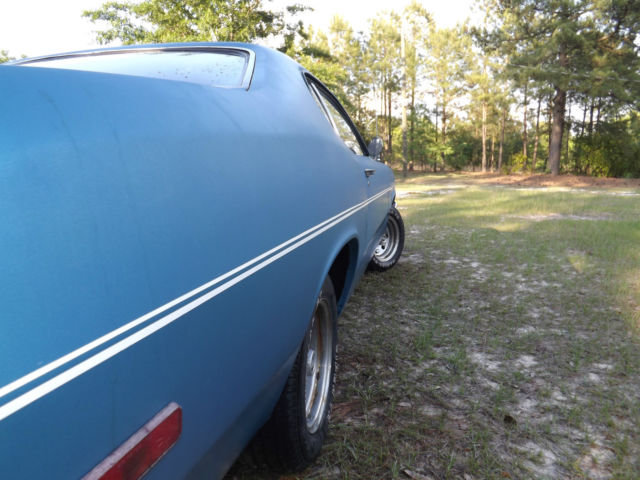 1976 Plymouth Duster - photo 5