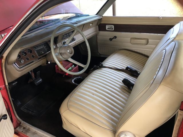 1976 Plymouth Duster FEATHER DUSTER - photo 10