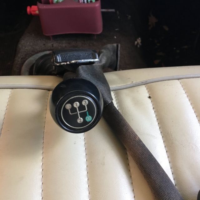 1976 Plymouth Duster FEATHER DUSTER - photo 11