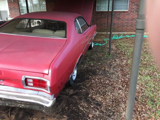 1976 Plymouth Duster FEATHER DUSTER - photo 6