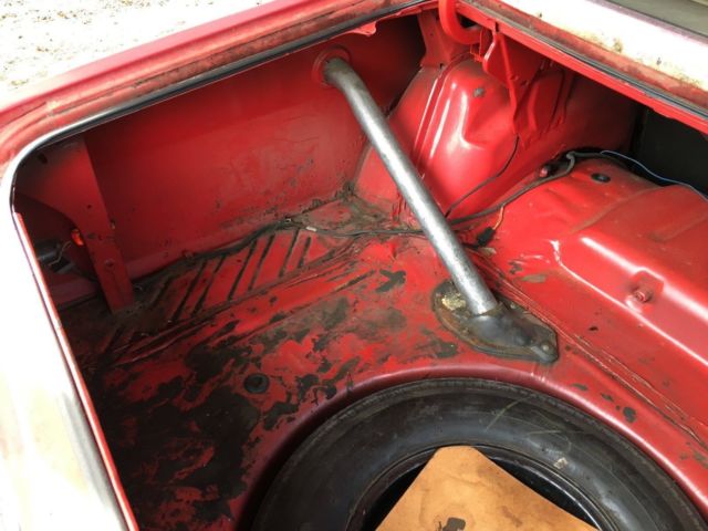 1976 Plymouth Duster FEATHER DUSTER - photo 7