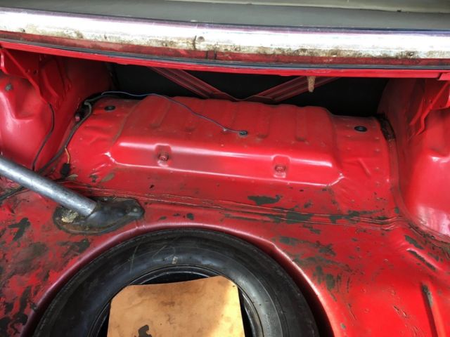 1976 Plymouth Duster FEATHER DUSTER - photo 8