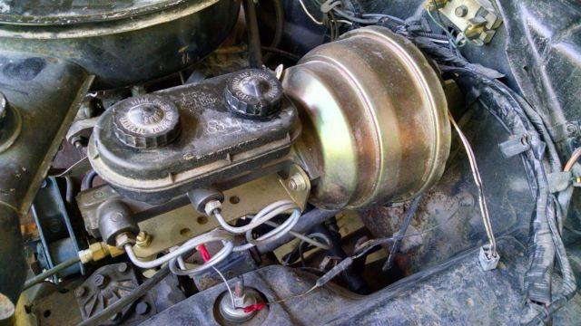 1976 Plymouth Duster - photo 10