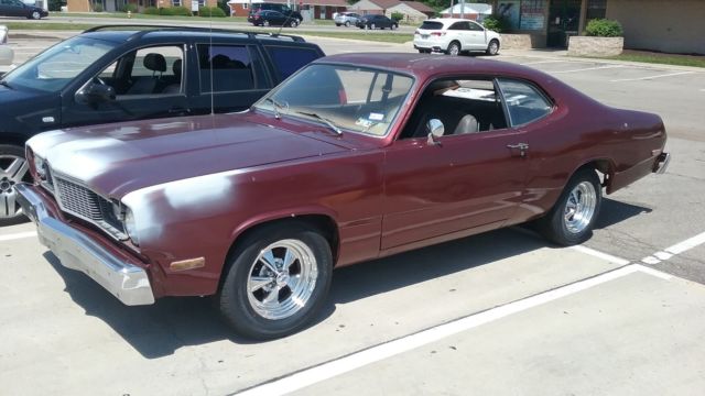 1976 Plymouth Duster - photo 2